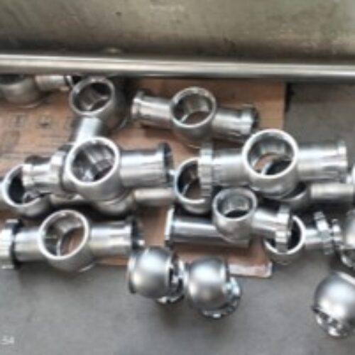 Piping Installation