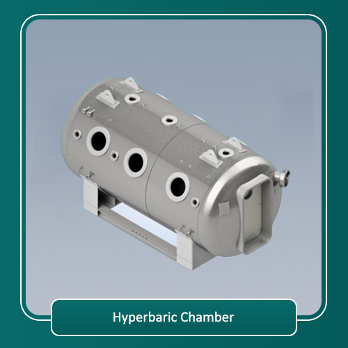 Hyperbaric Chamber