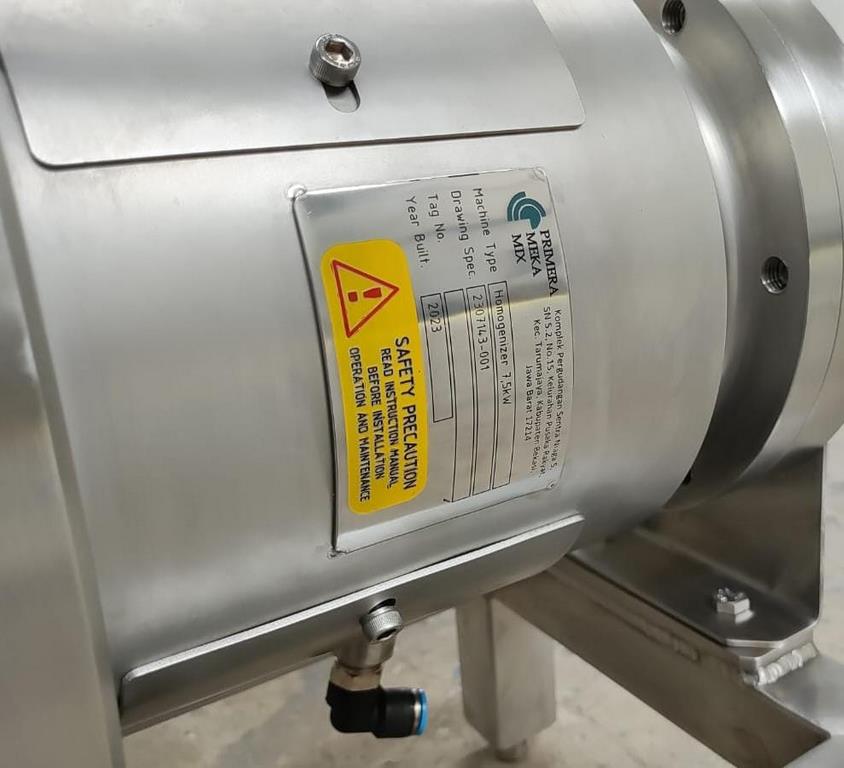 In Line Homogenizer 2 (Copy)