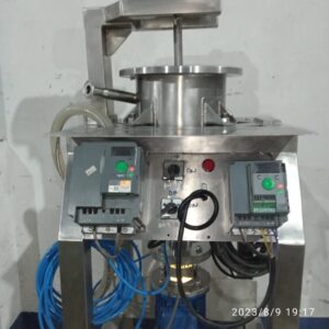 Lab Scale Mixer Capacity 10L Lab Scale Mixer Capacity 10L