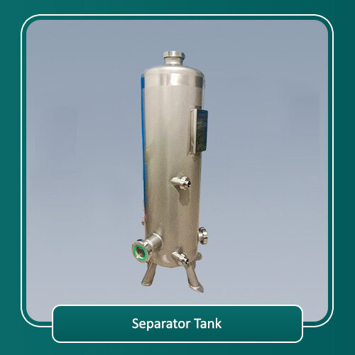 Separator Tank