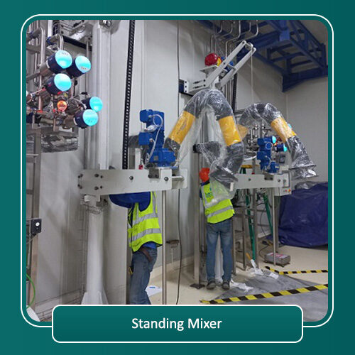 Standing Mixer
