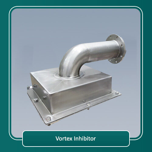 Vortex Inhibitor
