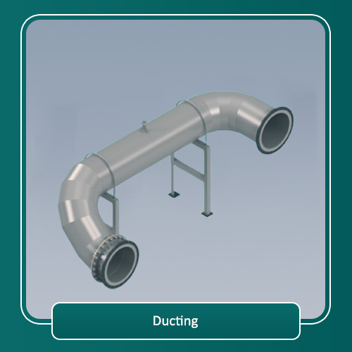 ducting