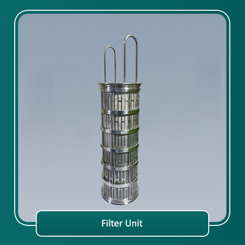 Filter Unit