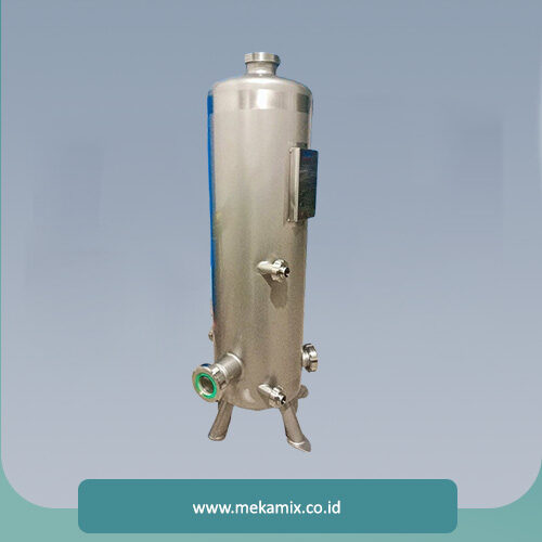 Separator Tank