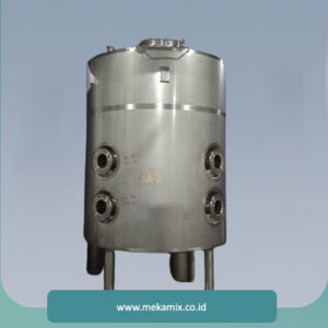 Hot Water Tank