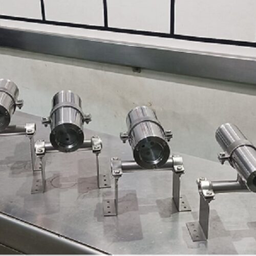 Precision Part, Machining 1 Precision Part, Machining 1