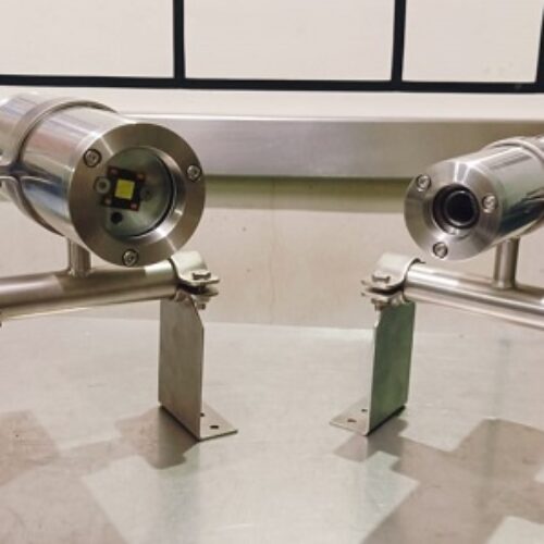 Precision Part, Machining2