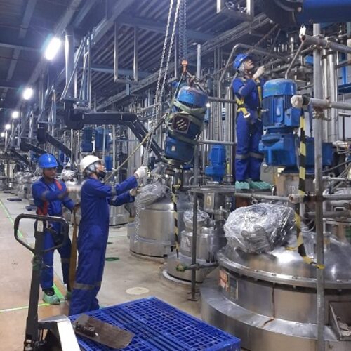 Site Installation1 Site Installation1