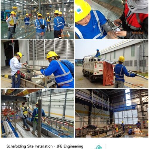 Site Installation2 Site Installation2