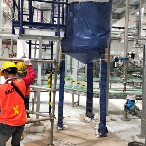 Site Installation3 Site Installation3