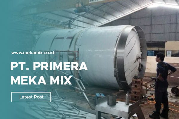 Jasa fabrikasi tangki industri di jabodetabek