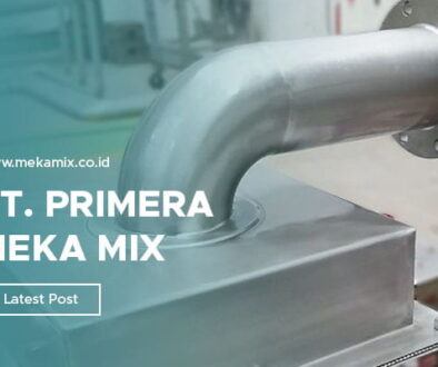 Manufaktur Part Aluminium Jabodetabek