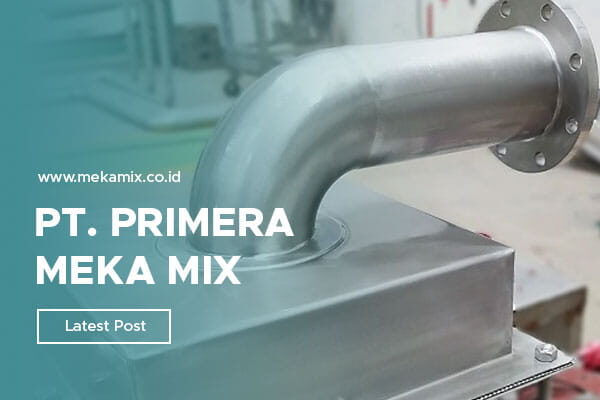 Manufaktur Part Aluminium Jabodetabek