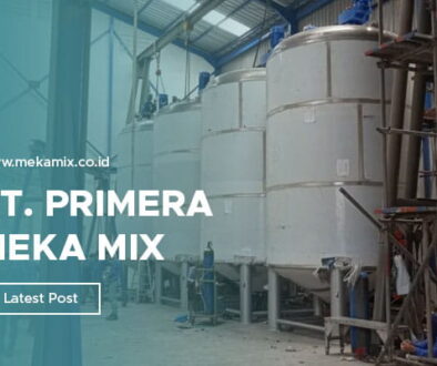 manufacturing tank & vessel