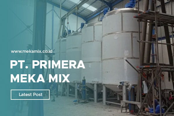 manufacturing tank & vessel